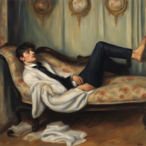 Mehr über den Artikel erfahren Geschützt: Ein Traum