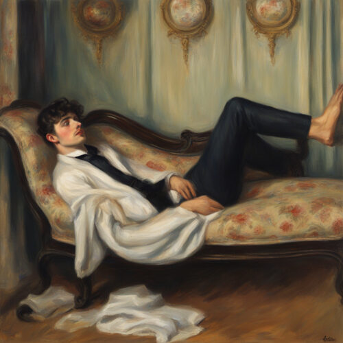 Mehr über den Artikel erfahren Geschützt: Ein Traum